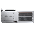 GIGABYTE GeForce RTX™ 4070 Ti 12GB AERO OC