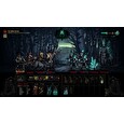ESD Darkest Dungeon The Color of Madness