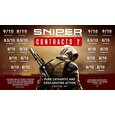 ESD Sniper Ghost Warrior Contracts 2 Deluxe Arsena