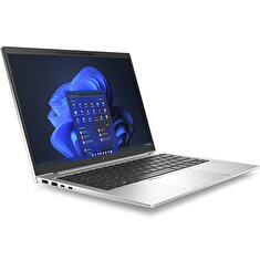 HP EliteBook 830 G9; Core i5 1235U 1.3GHz/16GB RAM/256GB SSD PCIe/batteryCARE+