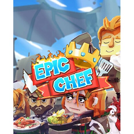 ESD Epic Chef