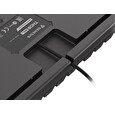 Genesis THOR 303 RGB/Drátová USB/CZSK-Layout/Černá