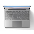 MS Surface Laptop Go - i5/ 8GB/256GB, Plat., CZ&SK