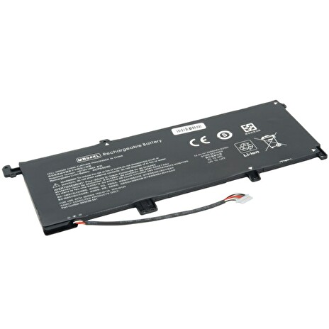 Avacom náhradní baterie pro HP Envy 15-aq series Li-Pol 15,4V 3400mAh 52Wh