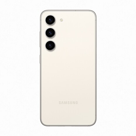 Samsung Galaxy S23/8GB/256GB/Beige