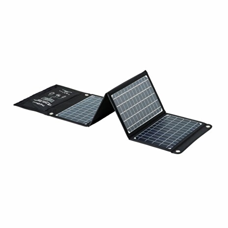 ProXtend solární panel přenosný/skládací 30W