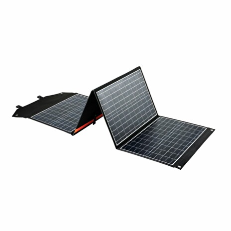 ProXtend solární panel přenosný/skládací 120W