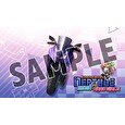 ESD Superdimension Neptune VS Sega Hard Girls Delu