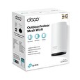 TP-LINK AX3000 Smart Home Deco X50-Outdoor(1-pack)