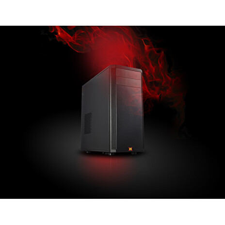 X-Diablo Gamer/511 3060/Midi/i5-11400F/16GB/1TB SSD/RTX 3060/W11H/3R