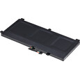 Baterie T6 power Lenovo ThinkPad T550, T560, W550s, P50s, internal, 3900mAh, 44Wh, 3cell, Li-pol