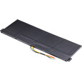 Baterie T6 power Acer Aspire 3 A314-22, A315-23, Spin 1 SP114-31, 3830mAh, 43Wh, 3cell, Li-ion