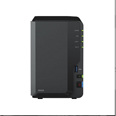 Synology NAS DS223