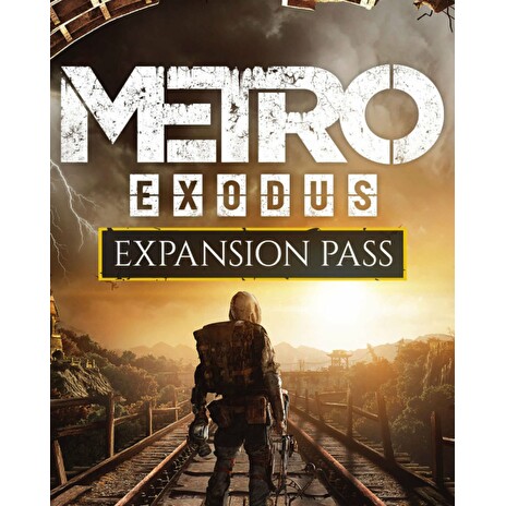 ESD Metro Exodus Expansion Pass