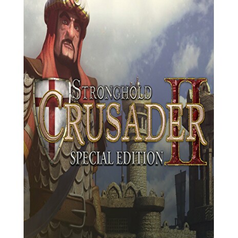 ESD Stronghold Crusader 2 Special Edition