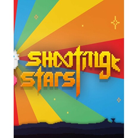 ESD Shooting Stars!