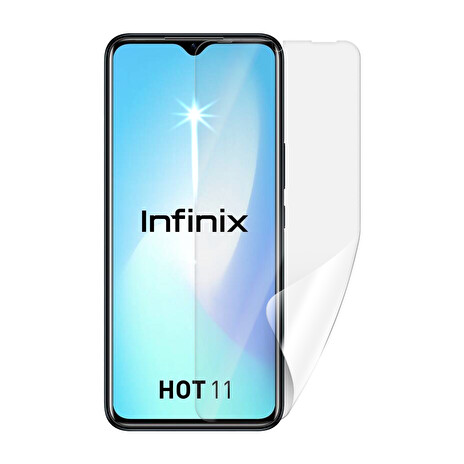 Screenshield INFINIX Hot 11 fólie na displej