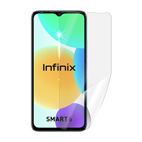 Screenshield INFINIX Smart 6 HD fólie na displej