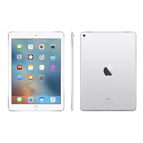 Apple iPad Pro 9.7 Wi-Fi/Cellular Silver; 256GB