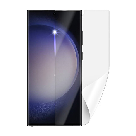 Screenshield SAMSUNG S918 Galaxy S23 Ultra fólie na displej