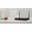 iGET HOME NVR N4C4 - Bezdrátový kamerový Wi-Fi 2K+ (3MPx) systém