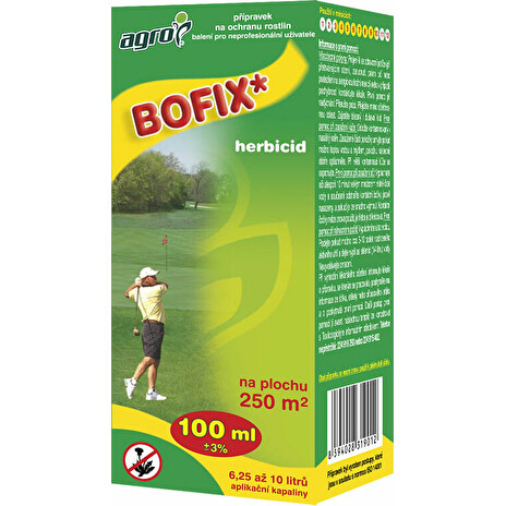 Herbicid Agro Bofix 100 ml