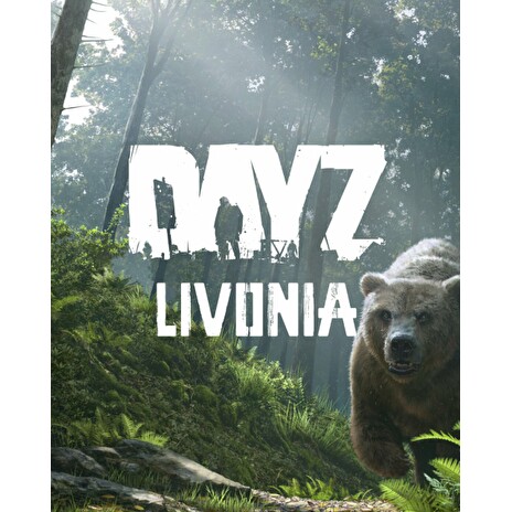ESD DayZ Livonia