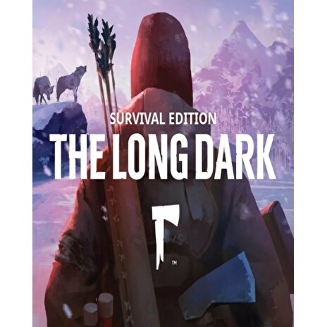 ESD The Long Dark Survival Edition