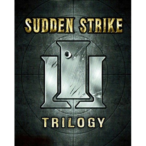 ESD Sudden Strike Trilogy