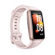 Honor Band 7/Pink/Sport Band/Coral Pink