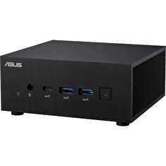 ASUS PN/PN64/Mini/i5-12500H/bez RAM/Iris Xe/bez OS/3R