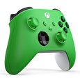 XSX - Bezdrátový ovladač Xbox Series, zelený