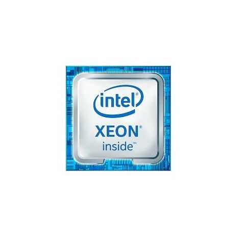 INTEL 4-core Xeon E-2234 3.6GHZ/8MB/FCLGA1151/71W