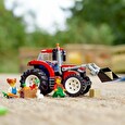 Stavebnice Lego Traktor