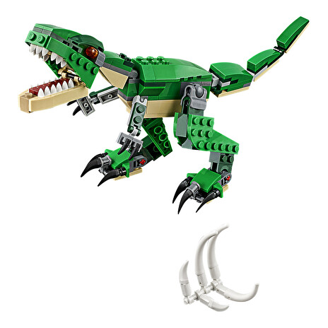 Stavebnice Lego Úžasný dinosaurus