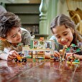 Stavebnice Lego Mia a záchranná akce v divočině