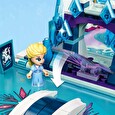 Stavebnice Lego Elsa a Nokk a jejich pohádková kniha dobrodružství