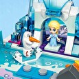 Stavebnice Lego Elsa a Nokk a jejich pohádková kniha dobrodružství