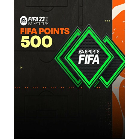 ESD FIFA 23 500 FUT Points