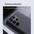 Nillkin Frosted PRO Magnetic Zadní Kryt pro Samsung Galaxy S23 Ultra Black