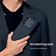 Nillkin CamShield PRO Samsung Galaxy A54 5G Black