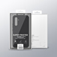 Nillkin Frosted PRO Zadní Kryt pro Samsung Galaxy A54 5G Black