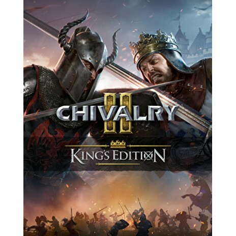 ESD Chivalry 2 King's Edition