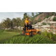 ESD Lawn Mowing Simulator