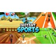 ESD Instant Sports Summer Games