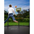 Hračka Plum Basketbalový koš s míčem na PLUM trampolínu