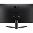 LG monitor 27MP60GP 27" / IPS / 1920x1080 / 16:9 / 250cd/m2 / 5ms / DP / HDMI/VESA