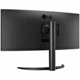LG monitor 34WP65CP zakřivený VA / 34" / 3440x1440 / 3000:1 / 5ms / 21:9/ 300cd / 160Hz / 2xHDMI / DP/repro