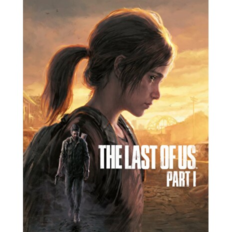ESD The Last of Us Part I