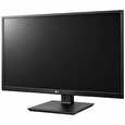 LG IPS monitor 27BK55YP-B / 27" / 1920x1080 / 16:9 / 250cd / HDMI / D-sub / DVI / DP / repro / USB
